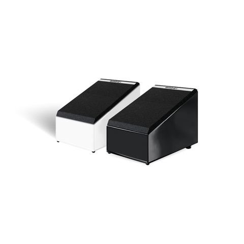 quadral Phase A10 für Atmos Weiss (Paar)