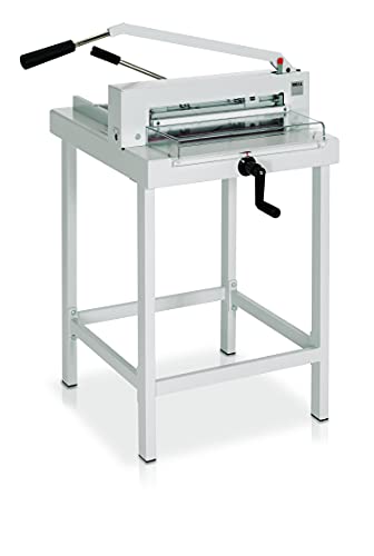IDEAL 43050000 Ideal 4305 Stapelschneidemasch