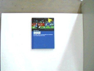 Sddeutsche Zeitung WM-Bibliothek: Japan/ Sdkorea 2002,
