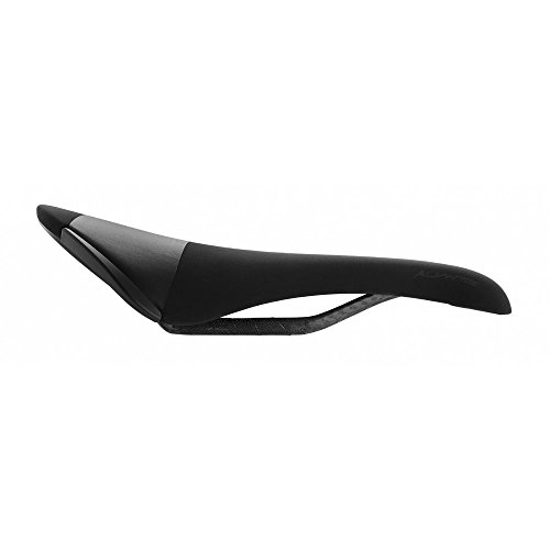 Sattel FIZIK ANTARES R1 Large 2016 Einheitsgröße Schwarz
