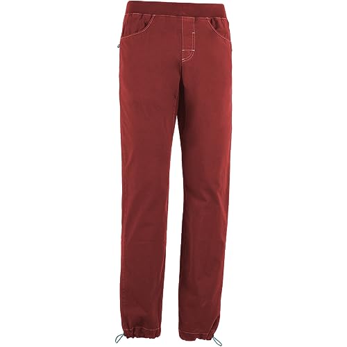 E9 Herren Teo 2.3 Hose, Paprika, M