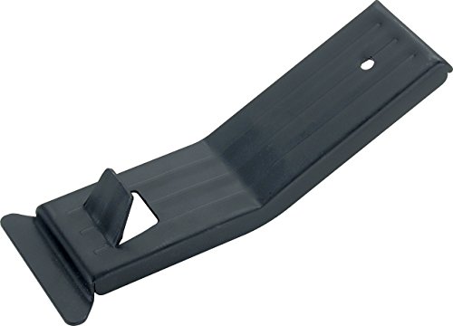 wolfcraft Plattenlifter mit Zughaken I 4045000 I Montagehelfer für Gipskartonplatten