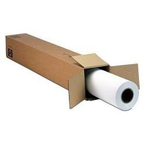 HP Q8005A Universal Bond Paper Inkjet 80g/m2 1 Rölle Pack 841 mm (A0) x 91.4 m