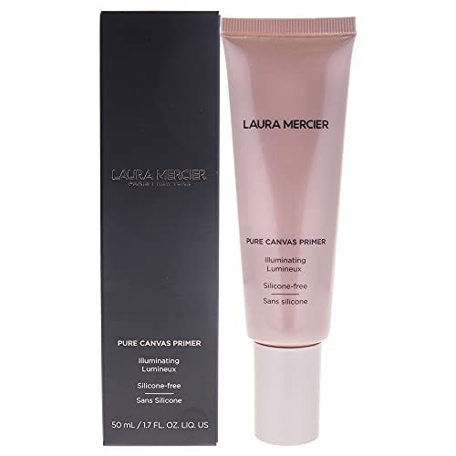 Laura Mercier Pure Canvas Illuminating Primer, 50 ml