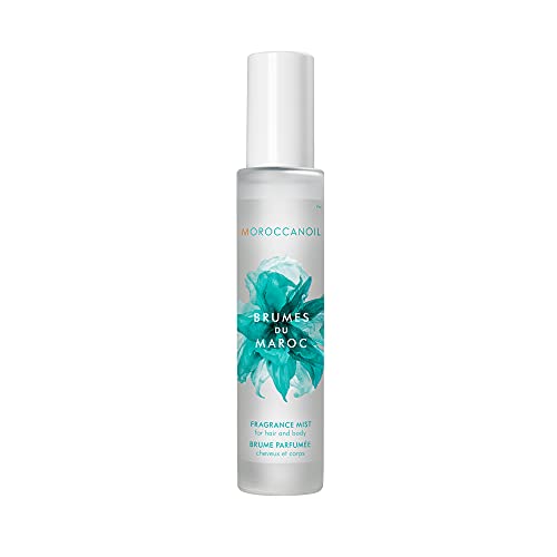 Moroccanoil Duftnebel für Haare und Körper, 100ml