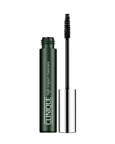 Clinique High Impact Mascara – 01 Black For Women 0,28 oz Mascara