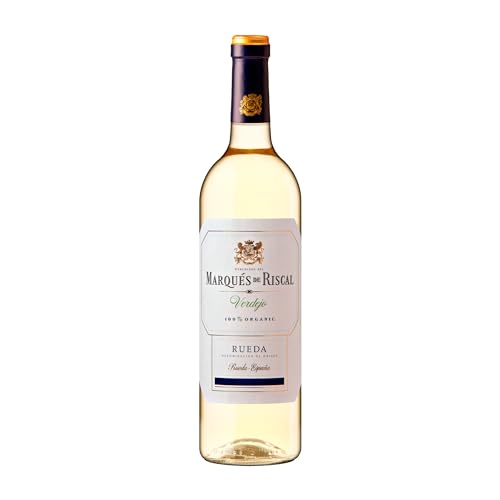 Marques de Riscal Verdejo Rueda blanco D.O. Verdejo 2014 Trocken (1 x 0.75 l)