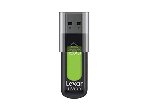 Lexar JumpDrive S57 USB 3.0 ABGN 128GB