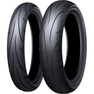 DUNLOP 100/80-17 52H SPORTMAX Q-LITE TL