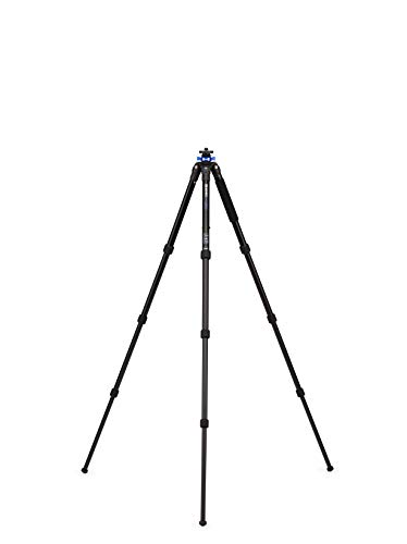 Benro Mach3 Tripod Ser 2 Alum 4 Sect