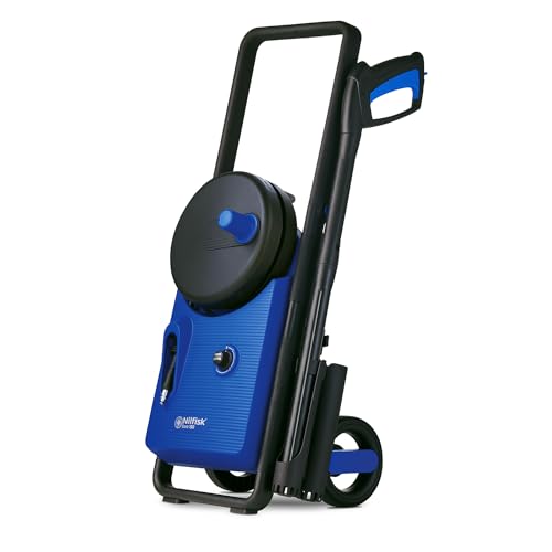 Nilfisk Hochdruckreiniger CORE 150-10 POWERCONTROL - EU (150 bar, Metallpumpe, Schlauchlänge 10 m, inkl. Schaumsprüher, Druckregulierung) 128471330