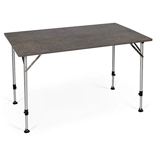 Kampa Dometic Zero Concrete Large Table