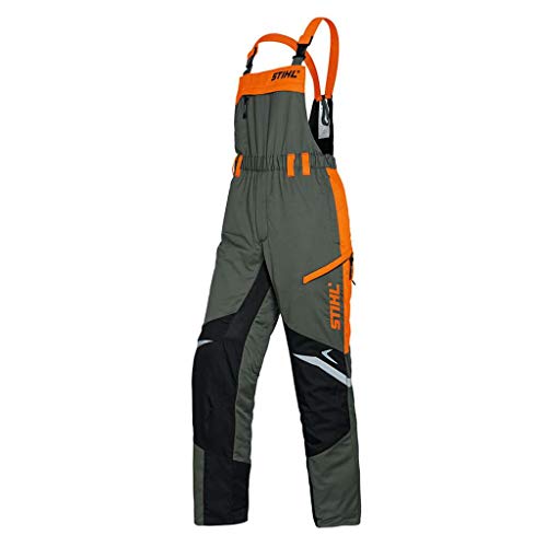 Stihl 00883880406 Latzhose Function Ergo Gr. XL