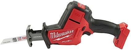 Milwaukee 2719-20 M18 KRAFTSTOFF HACKZALL (Bare tool)