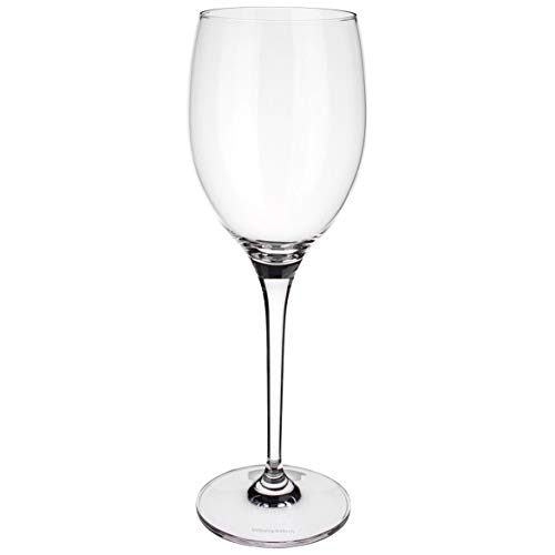 VILLEROY & BOCH Maxima Set 6 Stück Weinglas Weiß 365 ml Kristall