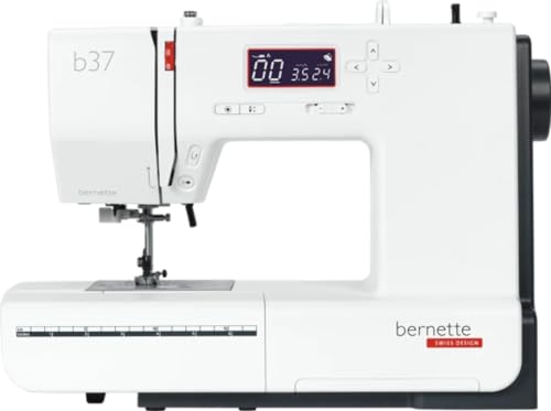 Bernina Bernette B37 Nähmaschine