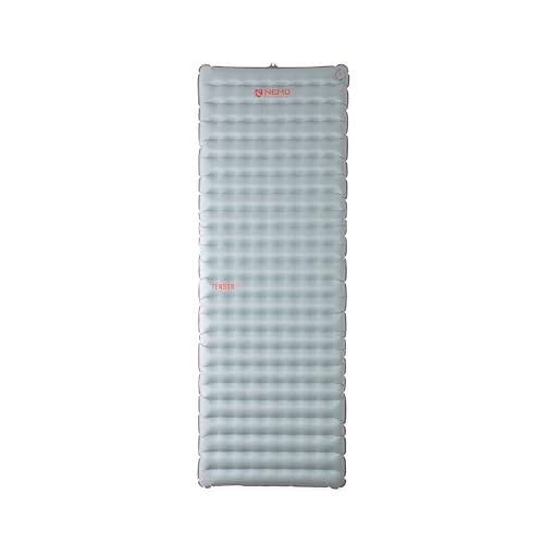 Nemo Tensor All-Season, Regular Wide