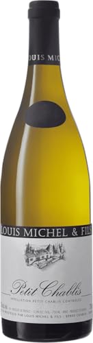 Domaine Louis Michel und Fils Petit Chablis, 1er Pack (1 x 750 ml)