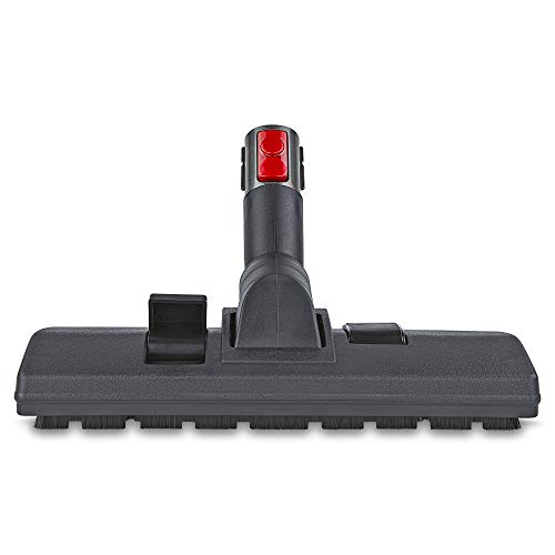 Kombi Bodendüse umschaltbar kompatibel mit DYSON Big Ball Multi Floor 2, Absolute 2, Allergy 2 - Saugdüse