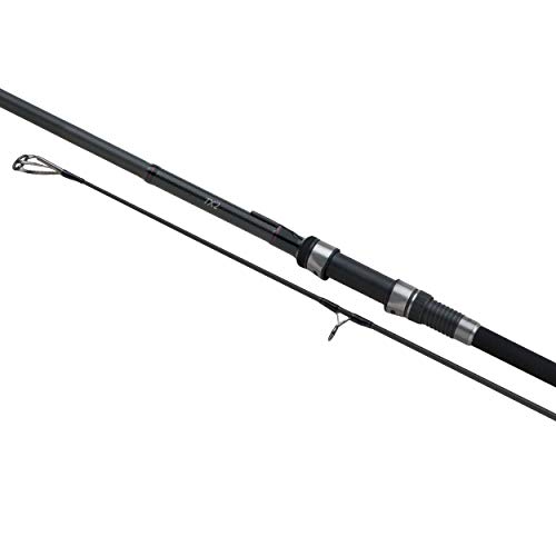 SHIMANO Tribal TX2 9 300, 2.70m, 3.00lb, 2 Teile, Karpfen Angelrute, TX29300