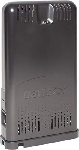 Davis Instruments 6100 WeatherLink Live | Wireless Data Collection Hub für Vantage Vue / Pro2 Wetterstationen | Automatische Daten-Uploads auf WeatherLink Cloud | Wi-Fi/Ethernet | Alexa-kompatibel