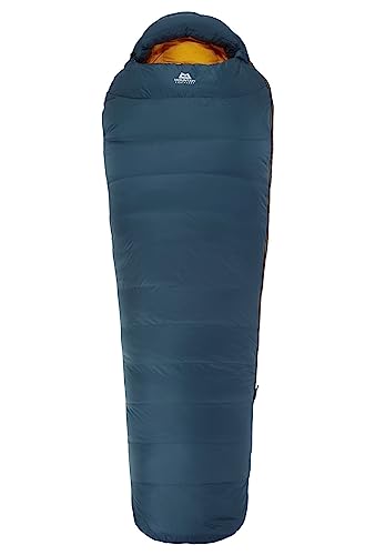 Mountain Equipment Helium 400 Schlafsack - LZ