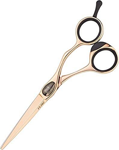Joewell FX Pro Pink Gold 6.0'