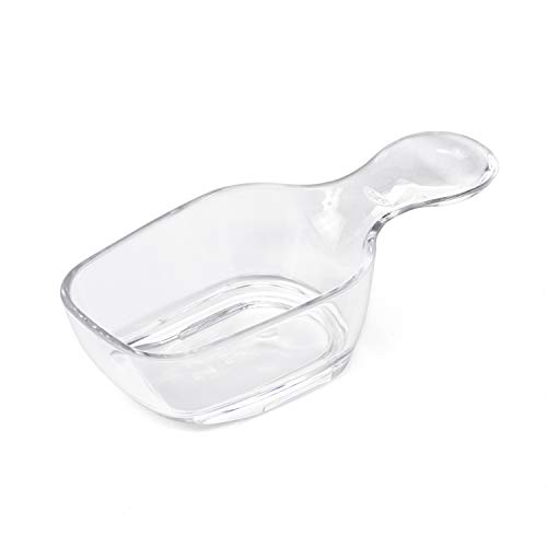 OXO Good Grips POP-Portionierlöffel – Messlöffel für OXO POP-Behälter à 2,1 l und mehr