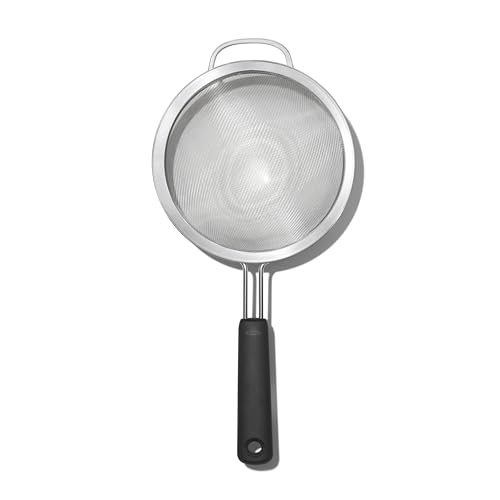 OXO Good Grips Sieb (20,3 cm)