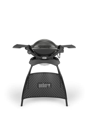 Weber Standgrill Q 1400