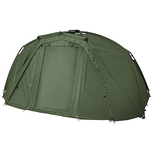 Trakker Tempest Brolly V2, vollwertiges Innenzelt