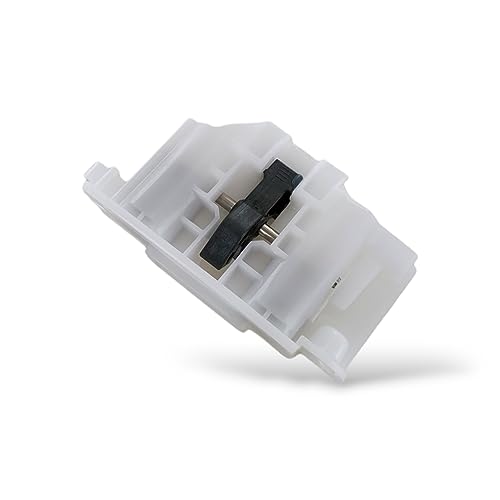 DL-pro Türverriegelung für Bosch Siemens 623797 00623797 iQ300 iQ500 iQ700 iQ800 Verriegelung Verschluss für Trockner Wäschetrockner