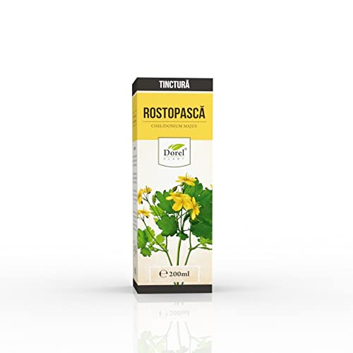 Schöllkraut Tinktur 200ml