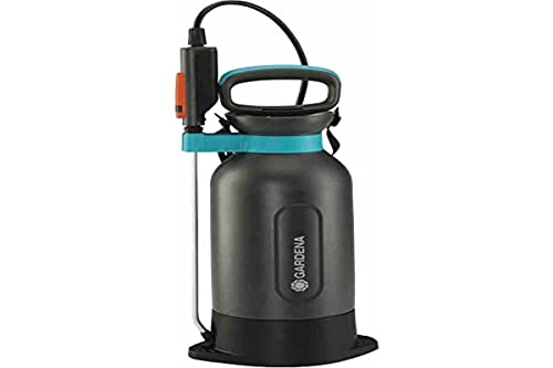 GARDENA 11130-30 Drucksprueher 5l