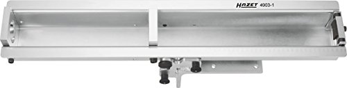 Hazet Grundträger zur Aufnahme des Federspanner-Grundgerät 4900-2 A, 4903-1