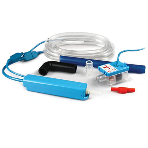 Aspen Pumps MAQUA Pumpe Kondensatableiter, 230 V