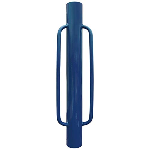 Ryom Pfahl- Handramme 12 KG für 100mm dicke Pfähle