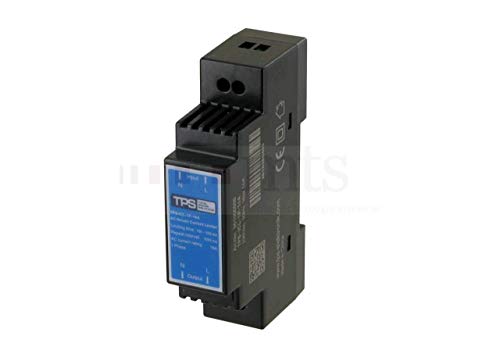 16A Einschaltstrombegrenzer - u.a. für Hager/Siemens Sicherungskasten/Verteilerkasten/SMART Home Gebäudeautomation