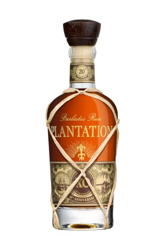 Plantation Rum BARBADOS XO 20th Anniversary 40% Vol. 0,35l