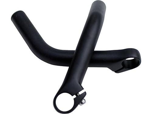 Procraft Bar Ends Bar End Hyperends Pro II schwarz