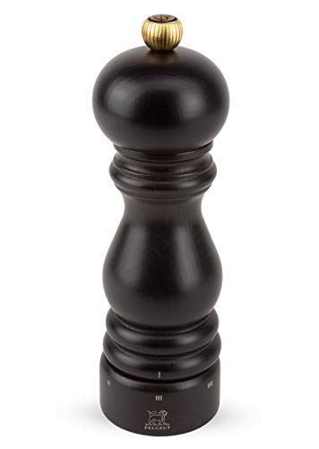 PEUGEOT 23461 u Select Pfeffermühle, Wood, Schokolade,18 cm
