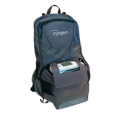 Inogen One G5 Rucksack CA-550