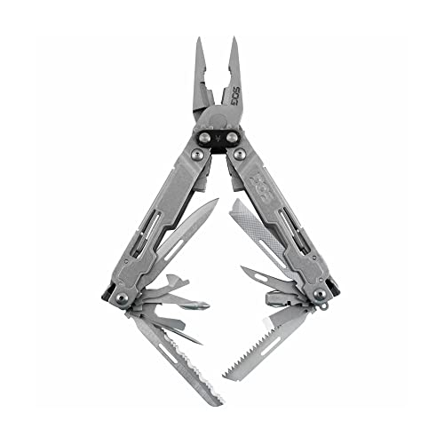 0 SOG Power Access Deluxe