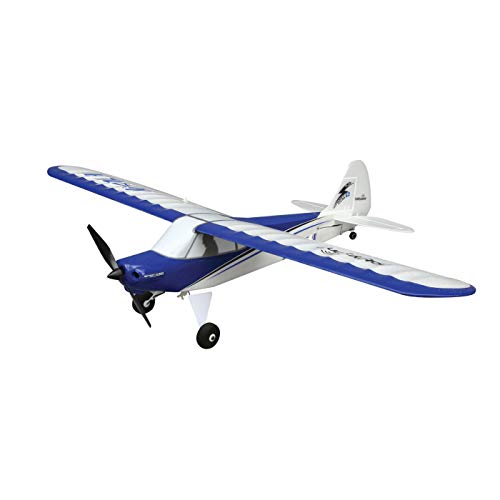 Hobbyzone HBZ44500 Luftfahrzeuge, Mehrfarbig