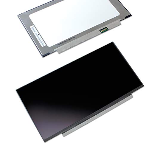 Laptiptop 14' LED Display matt passend für Lenovo V14-ADA IPS Full-HD