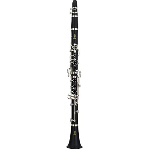 Yamaha – Klarinette ycl-255s