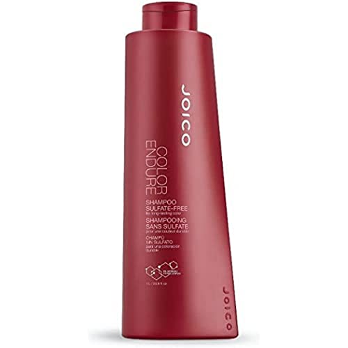 Joico Color Endure Shampoo, 1000 ml