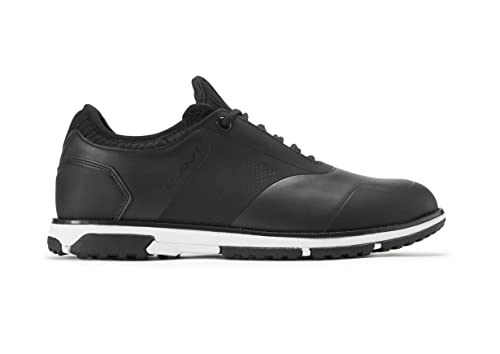 Stuburt Herren Pct Classic Atmungsaktiv Wasserdicht Komfort Regenschuh, Schwarz, 44.5 EU