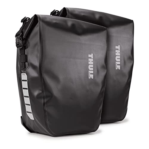 Thule Shield Pannier 13L Packtasche Black Large