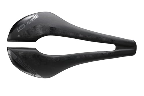 SLR Boost Kit Carbonio Superflow Sattel schwarz - S3